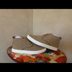 NWT Men’s Tommy Hilfiger Boots